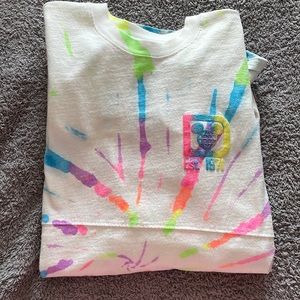 Disney Spirit Jersey size L